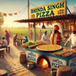 Bhinda Singh Pizza