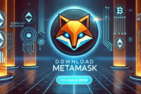 Download MetaMask Tumb