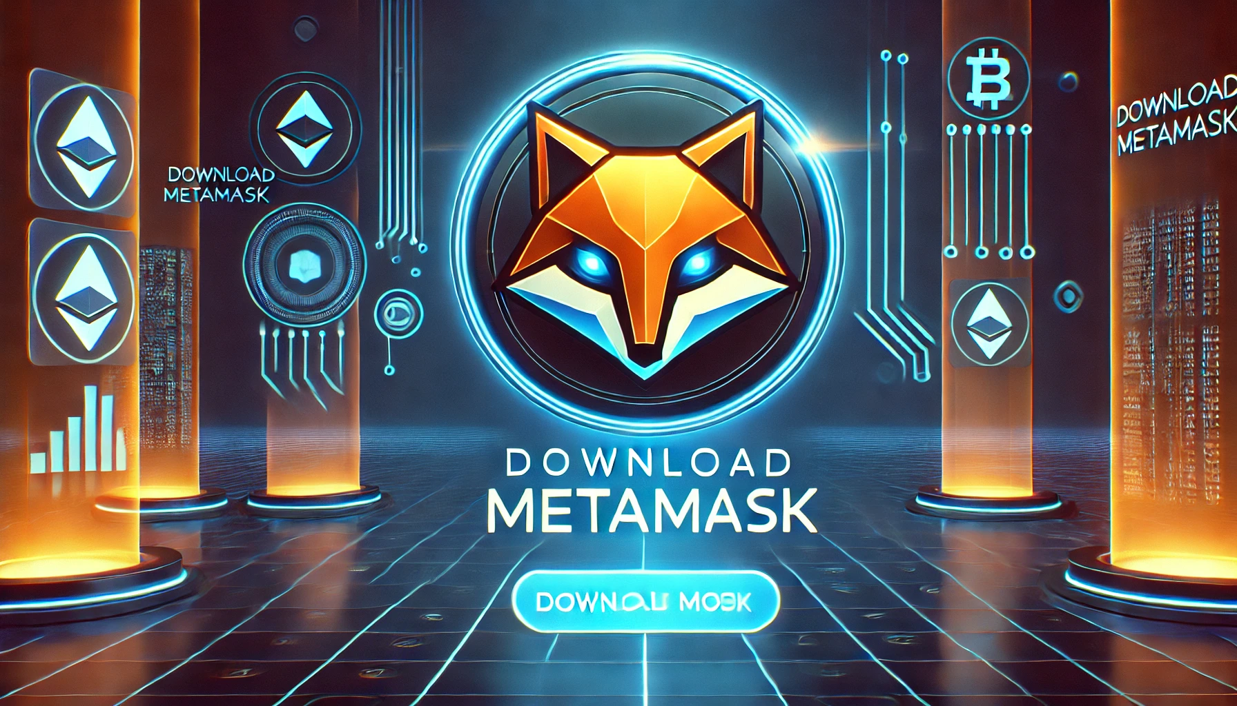 Download MetaMask Tumb