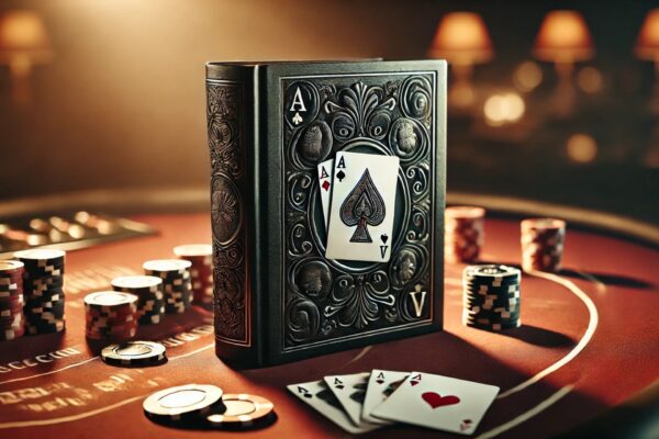 Blackjack Book