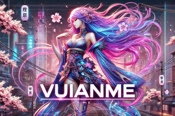 VuiAnime