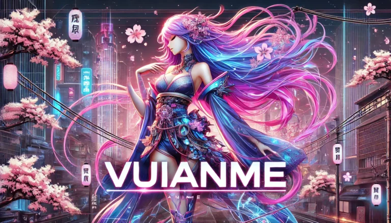 VuiAnime