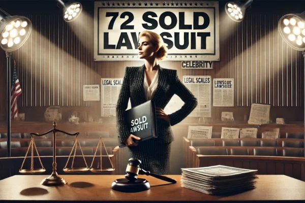 72 Sold Lawsuit