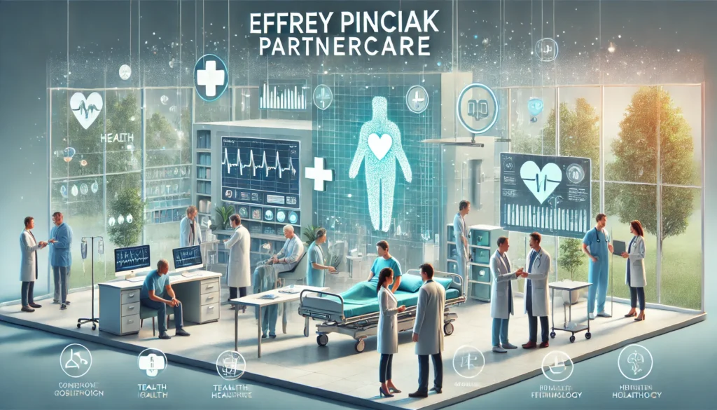 Effrey Pinciak PartnerCare