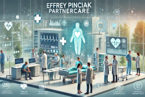 Effrey Pinciak PartnerCare