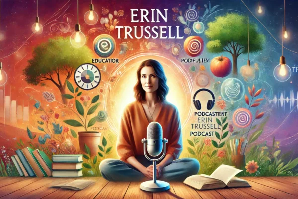 Erin Trussell: