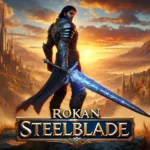 Rokan Steelblade